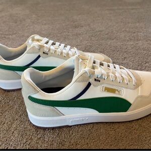 NEW men’s Puma Court Ultra 75 years limited edition-size 12